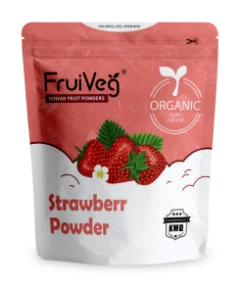 Organic Strawberry Powder/Juice Powder